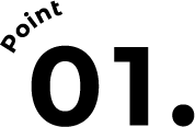 Point 01.
