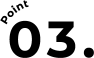 Point 03.